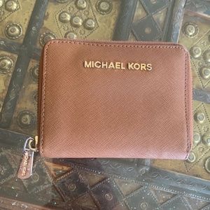 Michael Kors small wallet